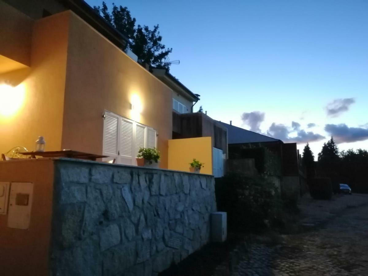 Casa D'Agua Apartment Venda Nova  Exterior foto