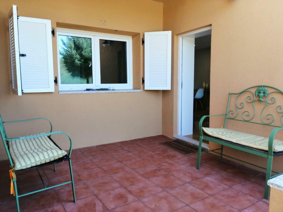 Casa D'Agua Apartment Venda Nova  Exterior foto